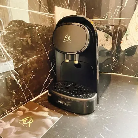 Muguette - Coeur De Vichy- 2eme Etage Daire Vichy