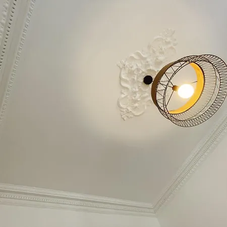 Muguette - Coeur De Vichy- 2eme Etage *