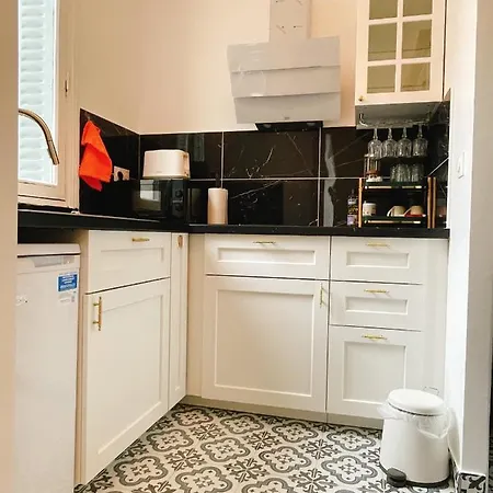 Daire Muguette - Coeur De Vichy- 2eme Etage