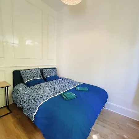 Muguette - Coeur De Vichy- 2eme Etage *