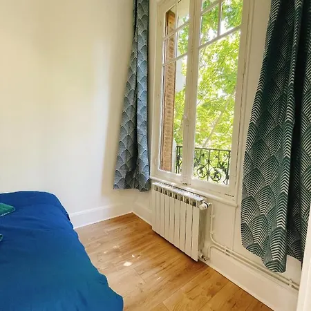 Muguette - Coeur De Vichy- 2eme Etage Daire *