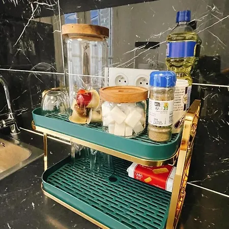 Muguette - Coeur De Vichy- 2eme Etage Vichy