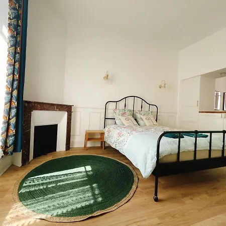 Daire Muguette - Coeur De Vichy- 2eme Etage Vichy