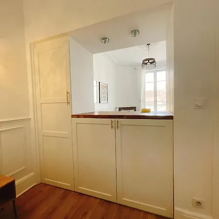 Daire Muguette - Coeur De Vichy- 2eme Etage