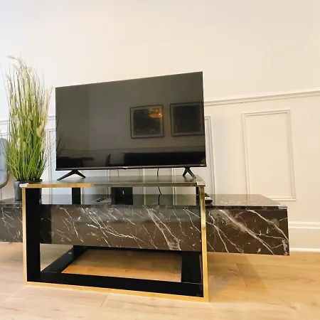 Muguette - Coeur De Vichy- 2eme Etage * Vichy