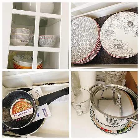 Muguette - Coeur De Vichy- 2eme Etage דירה וישי