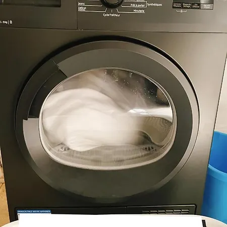 Muguette - Coeur De Vichy- 2eme Etage Daire Vichy