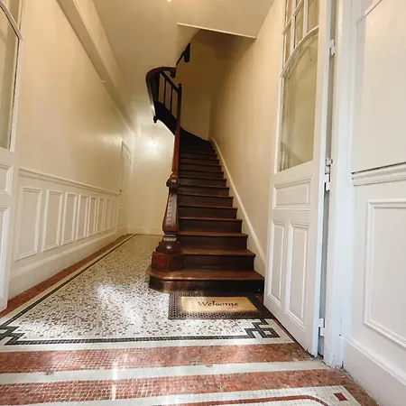 Muguette - Coeur De Vichy- 2eme Etage *