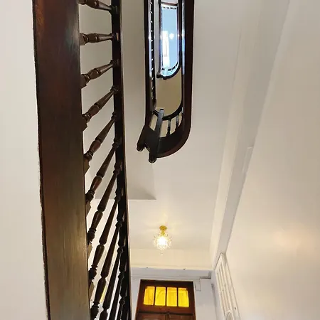 Muguette - Coeur De Vichy- 2eme Etage דירה