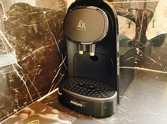 Muguette - Coeur De Vichy- 2eme Etage דירה וישי