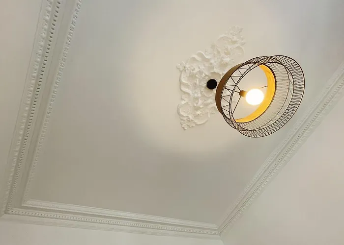 Muguette - Coeur De Vichy- 2eme Etage *