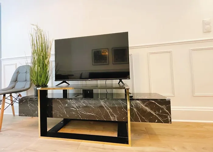 Muguette - Coeur De Vichy- 2eme Etage * וישי