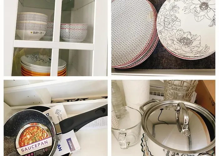 Muguette - Coeur De Vichy- 2eme Etage דירה וישי