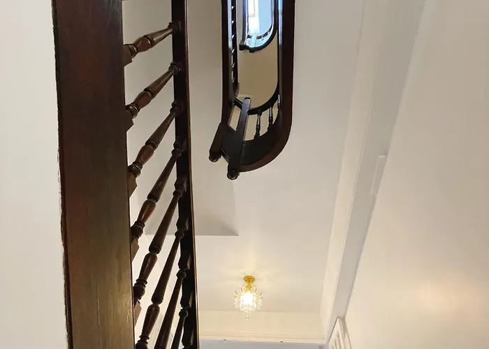 Muguette - Coeur De Vichy- 2eme Etage דירה